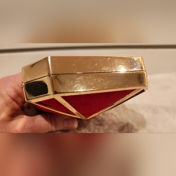 INC Lux Eve Bag NWT, Unwrapped - Picture 13 of 16